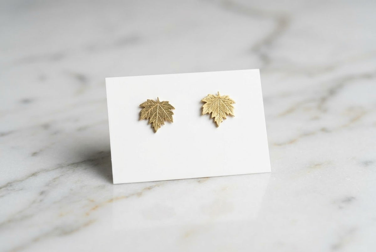 Cercei Golden Autumn – Farmecul Toamnei 🍁✨