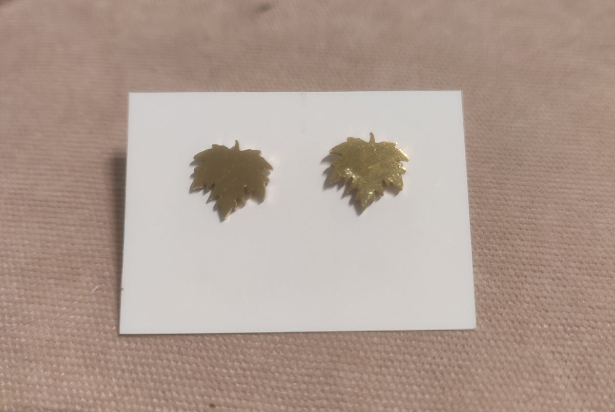 Cercei Golden Autumn – Farmecul Toamnei 🍁✨